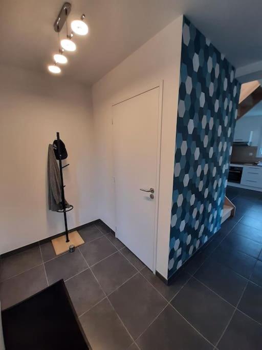 Maison Neuve Tout Equipee Tourville-sur-Odon Eksteriør bilde